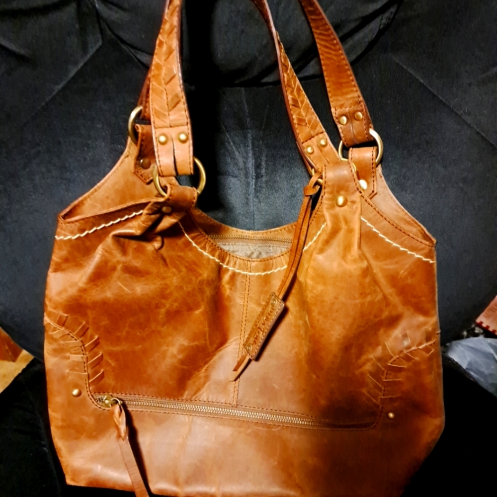 Diba True purse